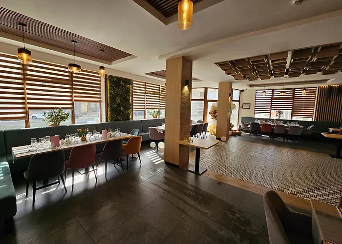 Hotel Bulevard