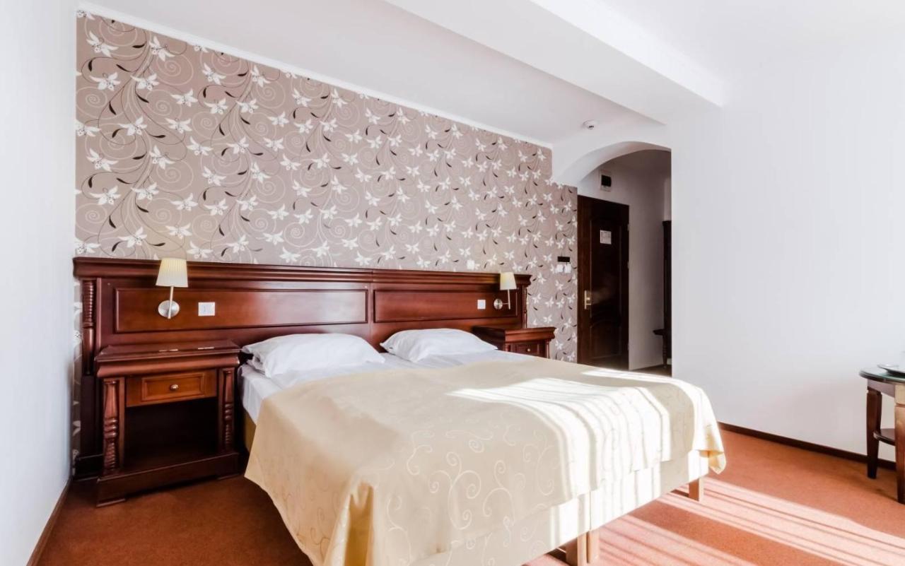 Bulevard Hotel