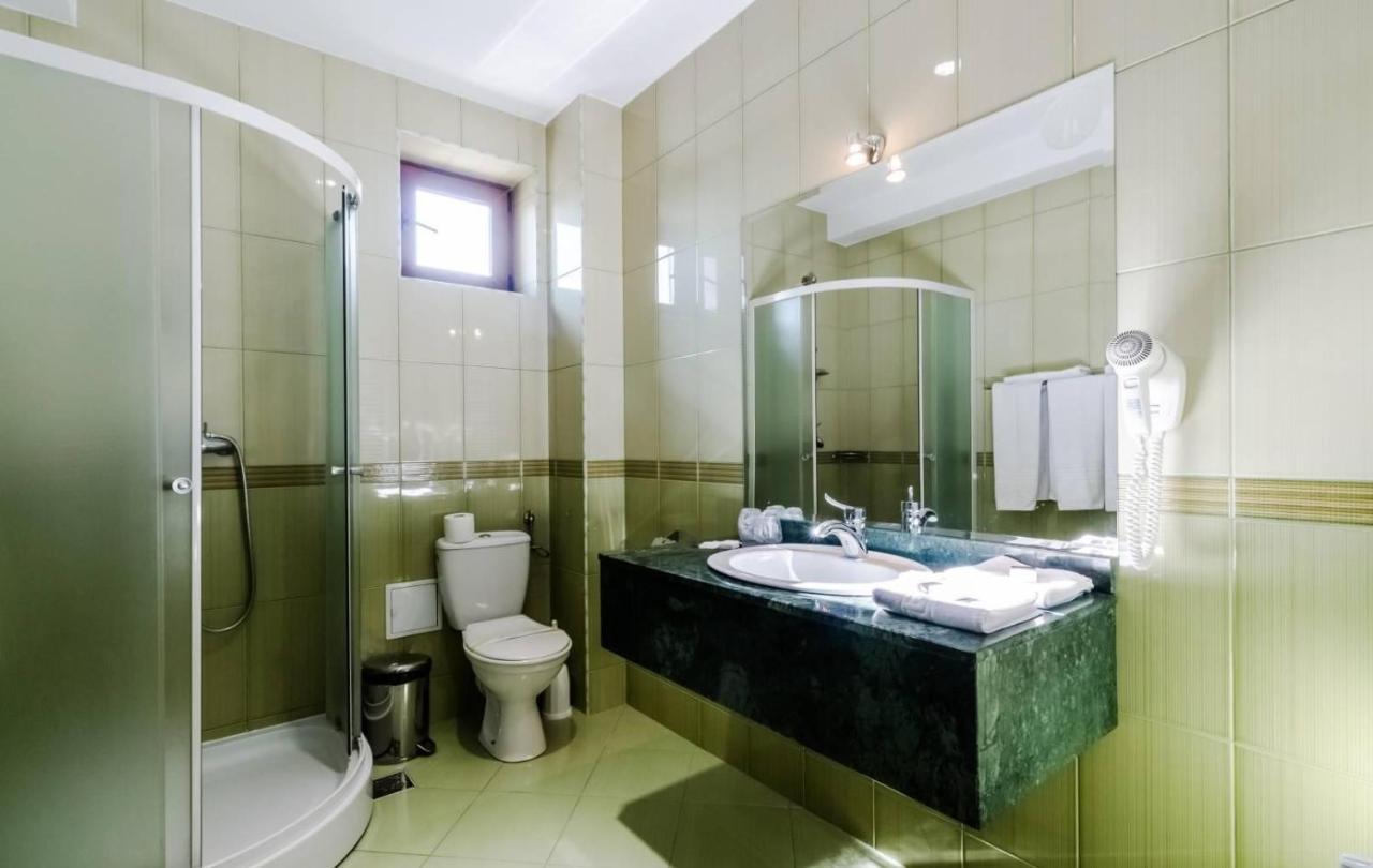 Bulevard Hotel