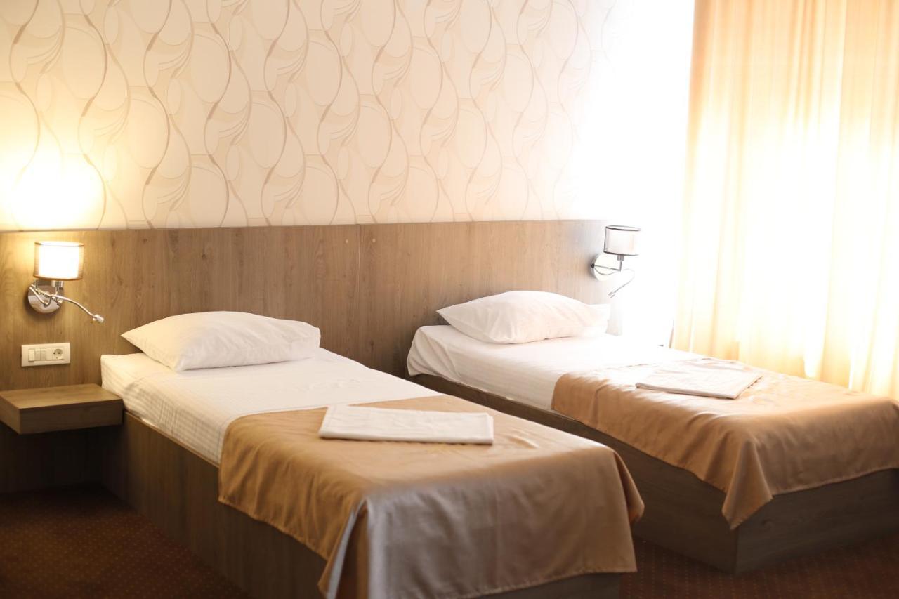 Bulevard Hotel Făgăraş