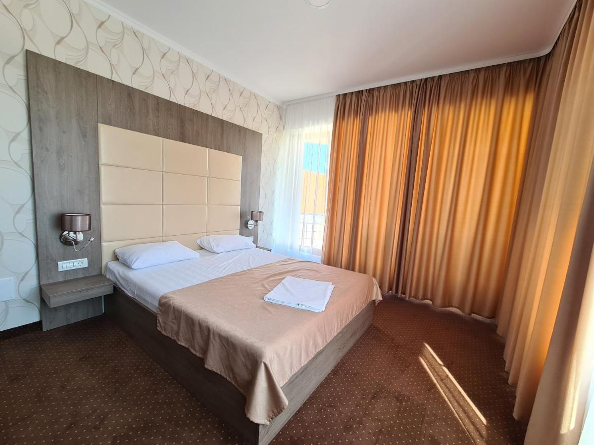 Bulevard Hotel