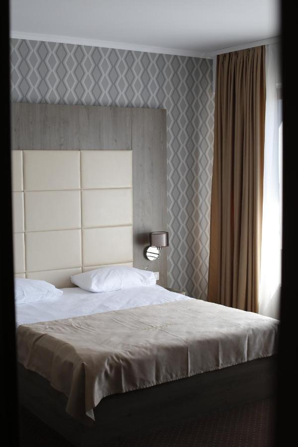 Bulevard 3* Făgăraş