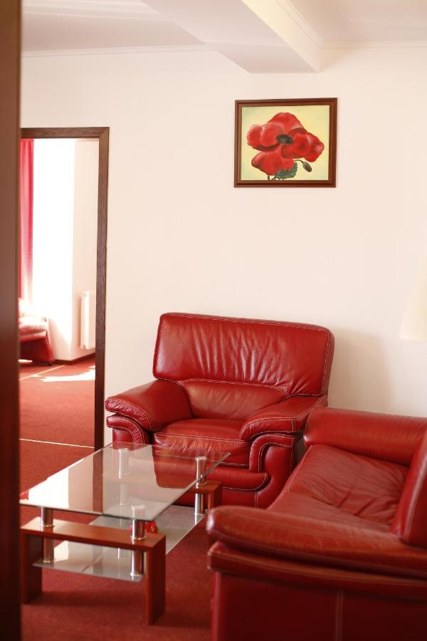 Bulevard Hotel