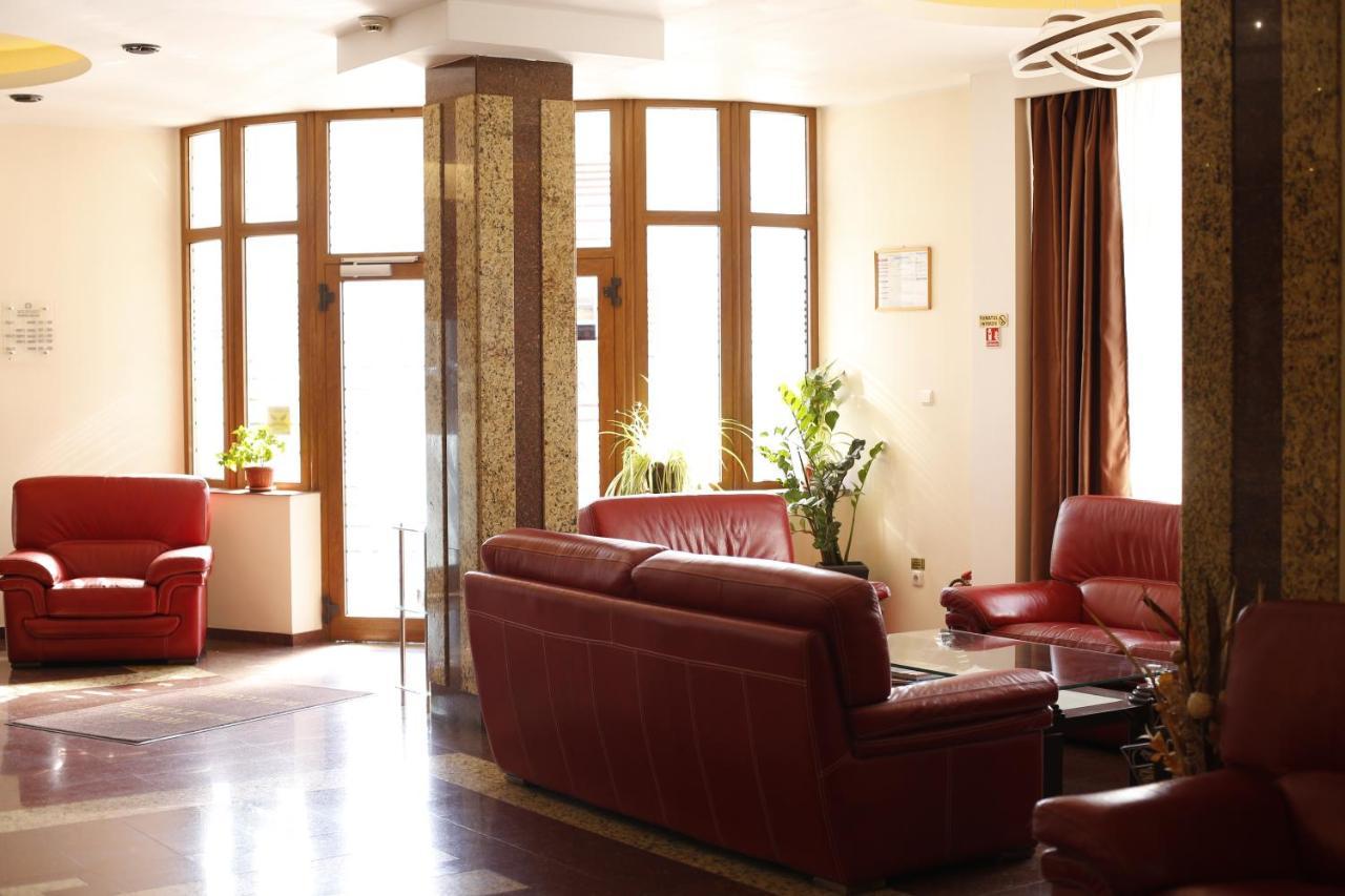 Bulevard Hotel 3*