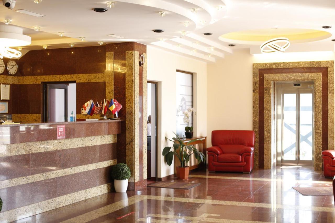 Bulevard 3* Făgăraş