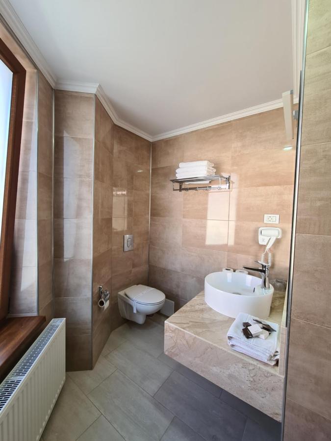 Bulevard Hotel 3*