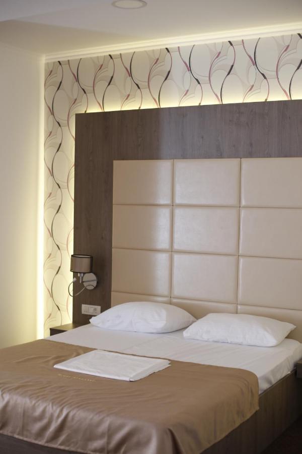 Bulevard Hotel