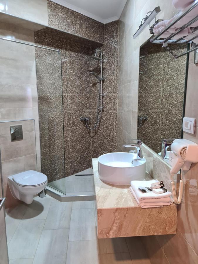 Bulevard Hotel Făgăraş