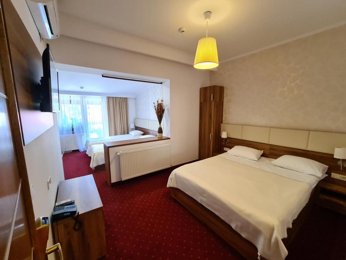 Bulevard Hotel 3*