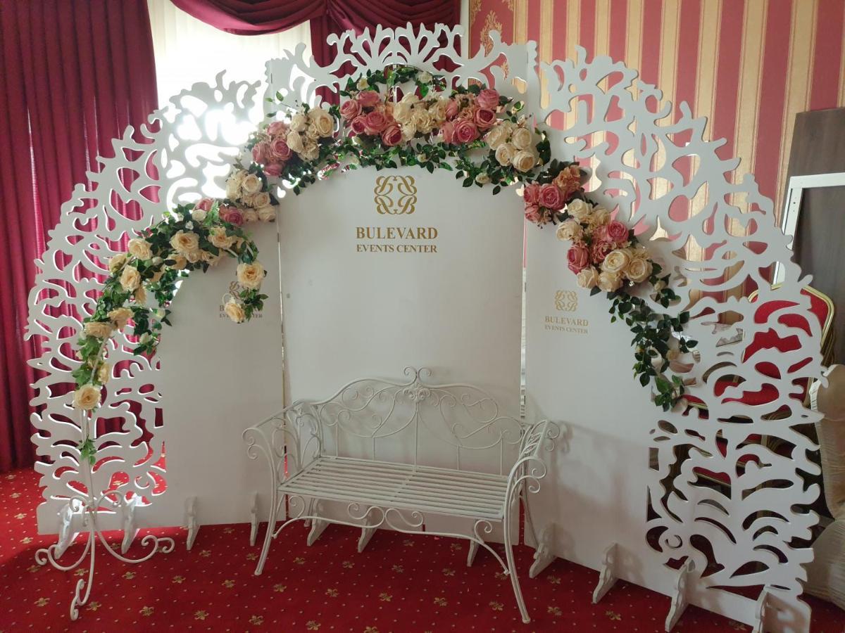 Hotel Bulevard 3*