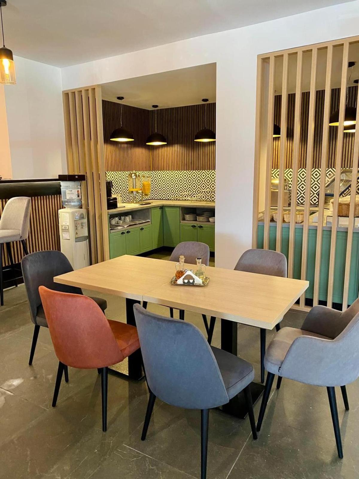 Hotel Bulevard