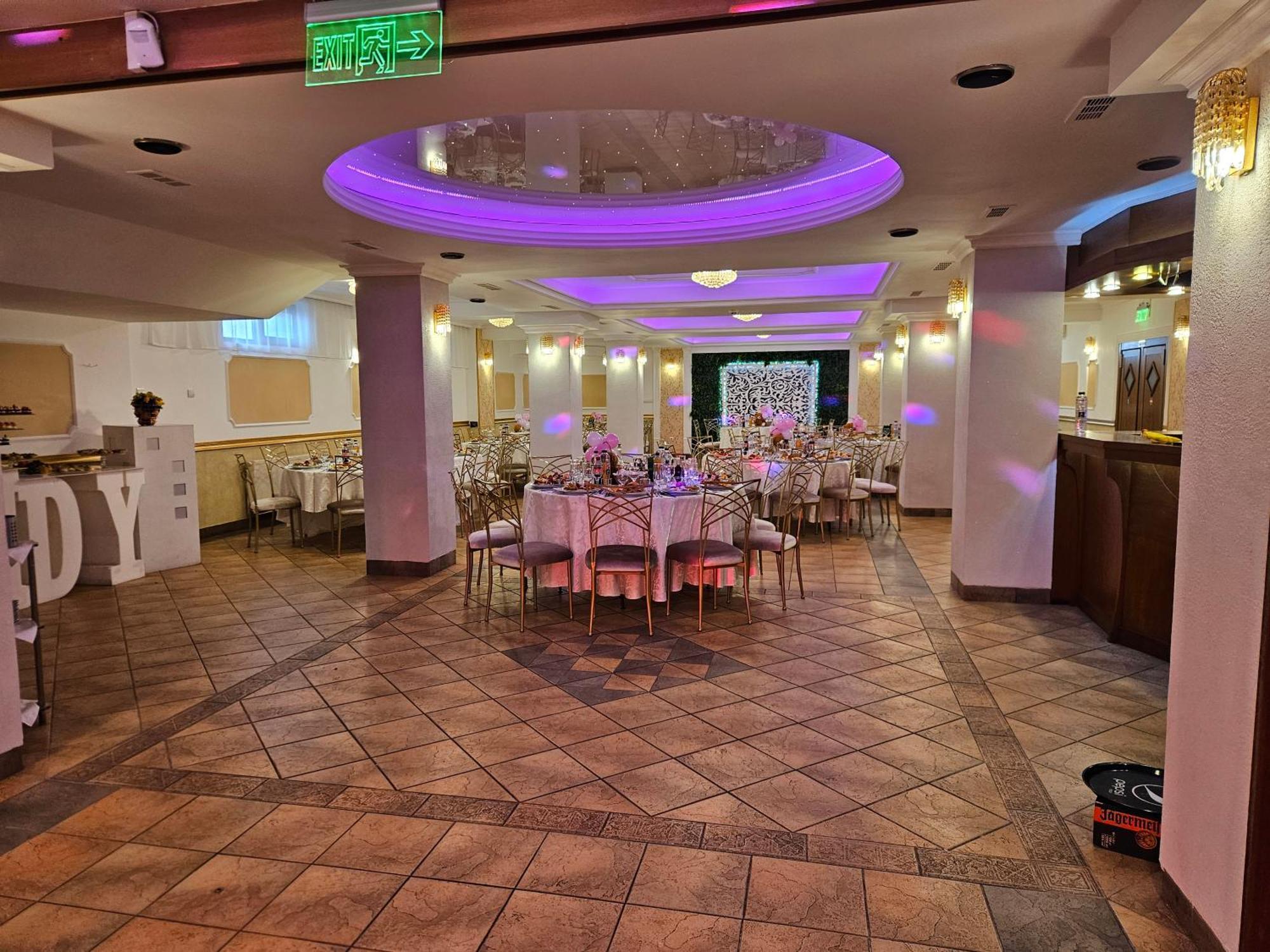 Hotel Bulevard 3*