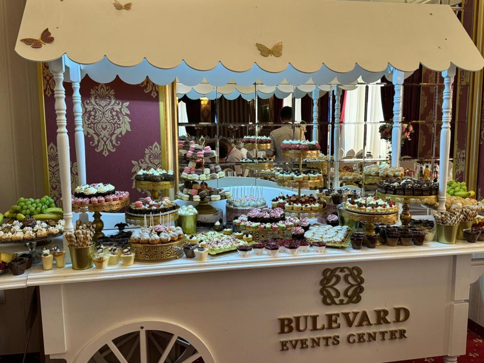 Hotel Bulevard