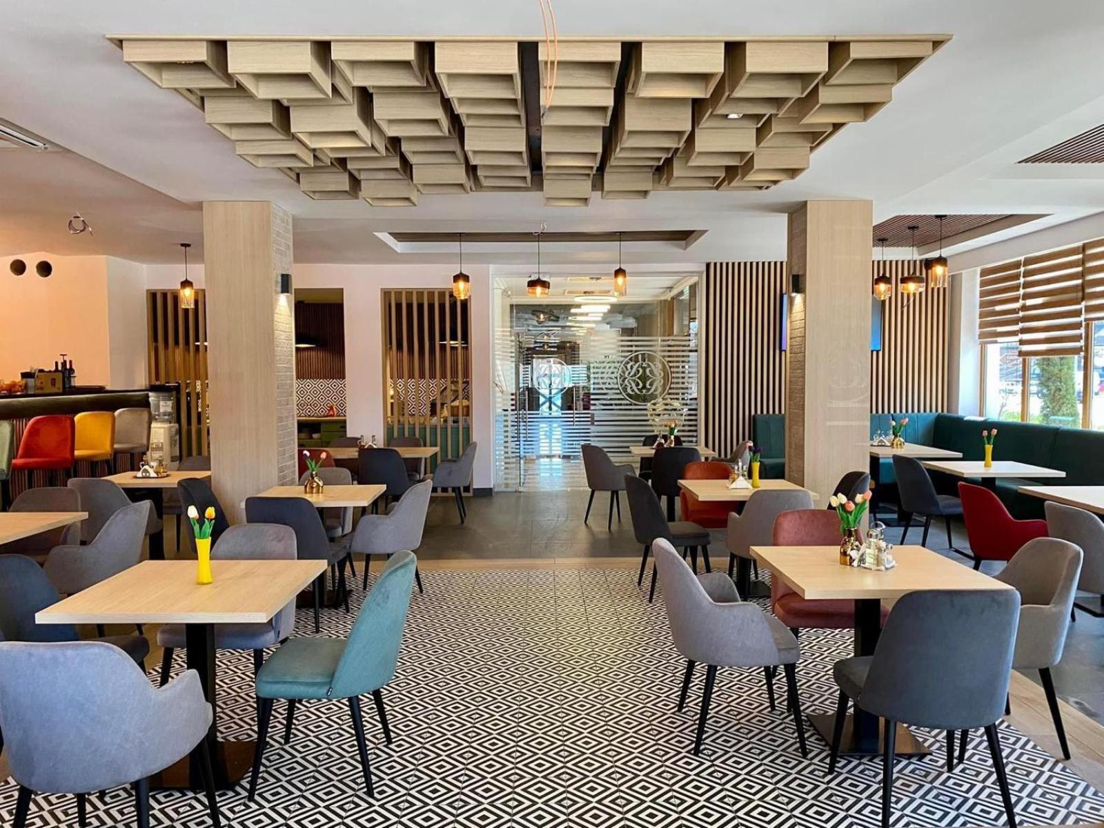 Bulevard Hotel Făgăraş
