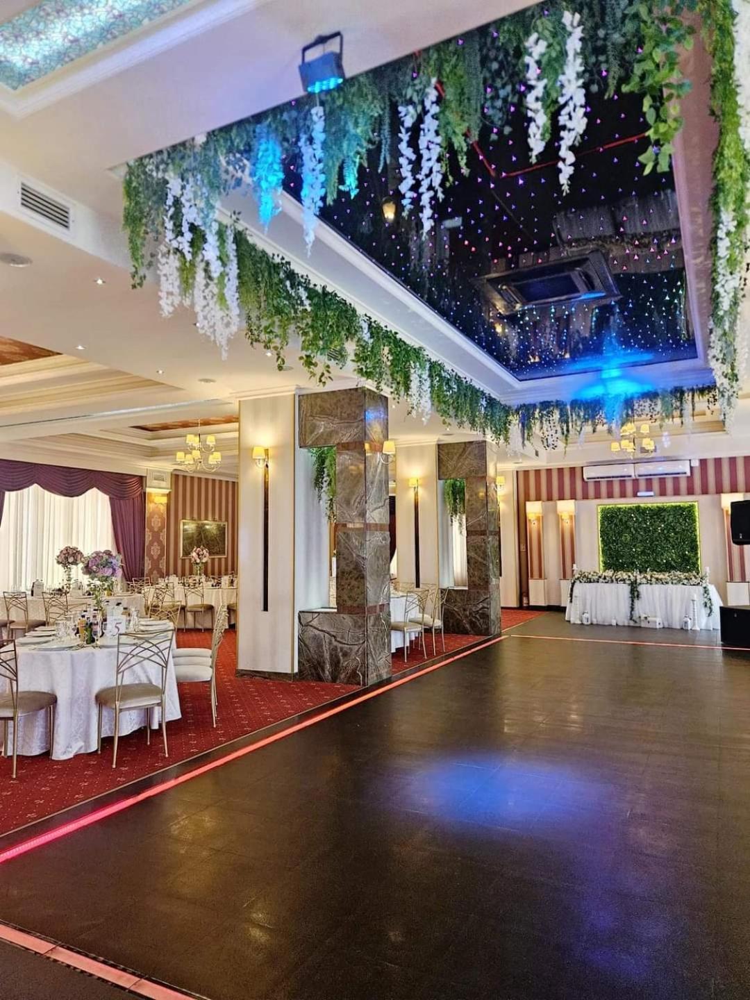 Bulevard Hotel