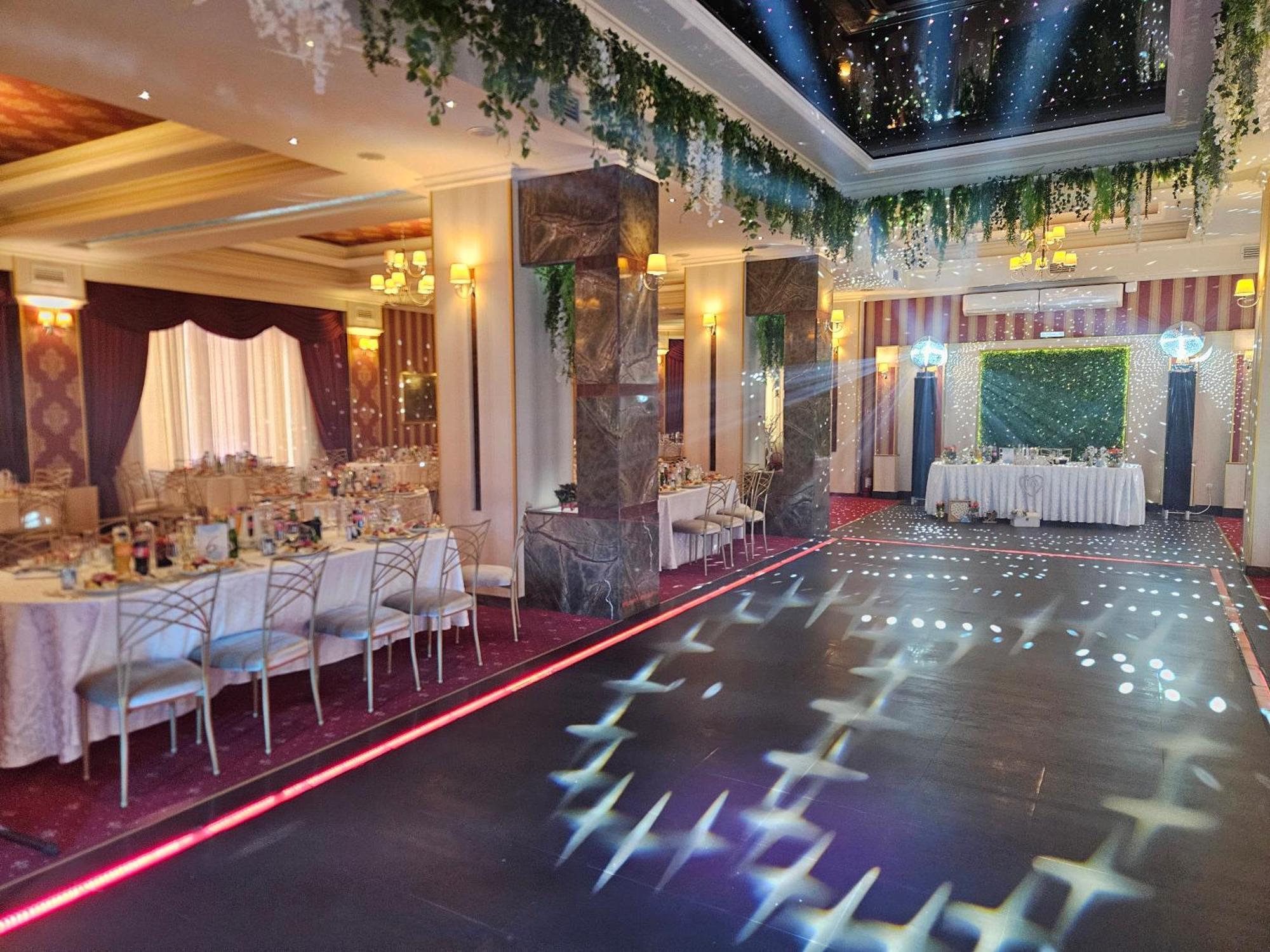 Hotel Bulevard Făgăraş