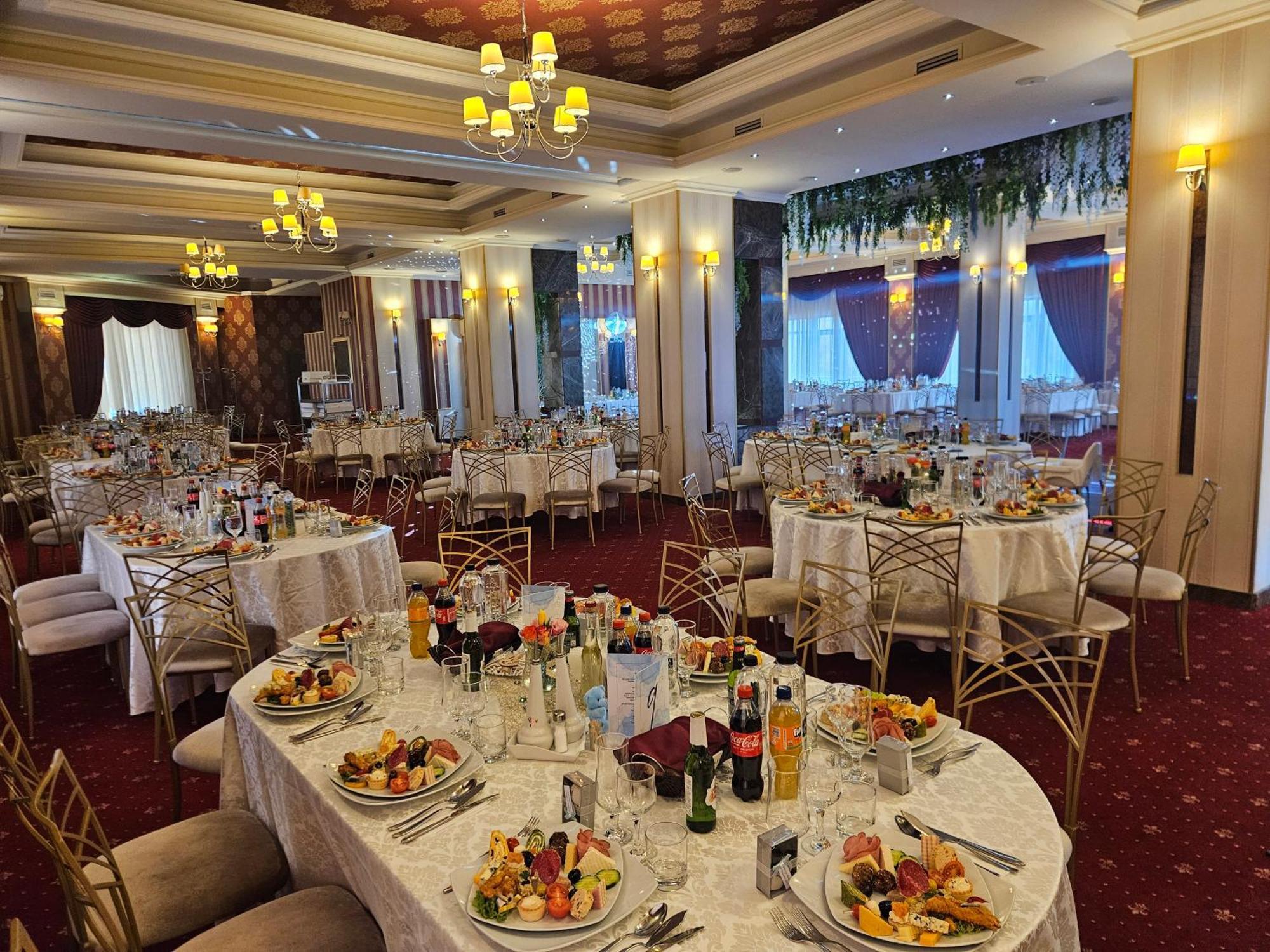 Hotel Bulevard