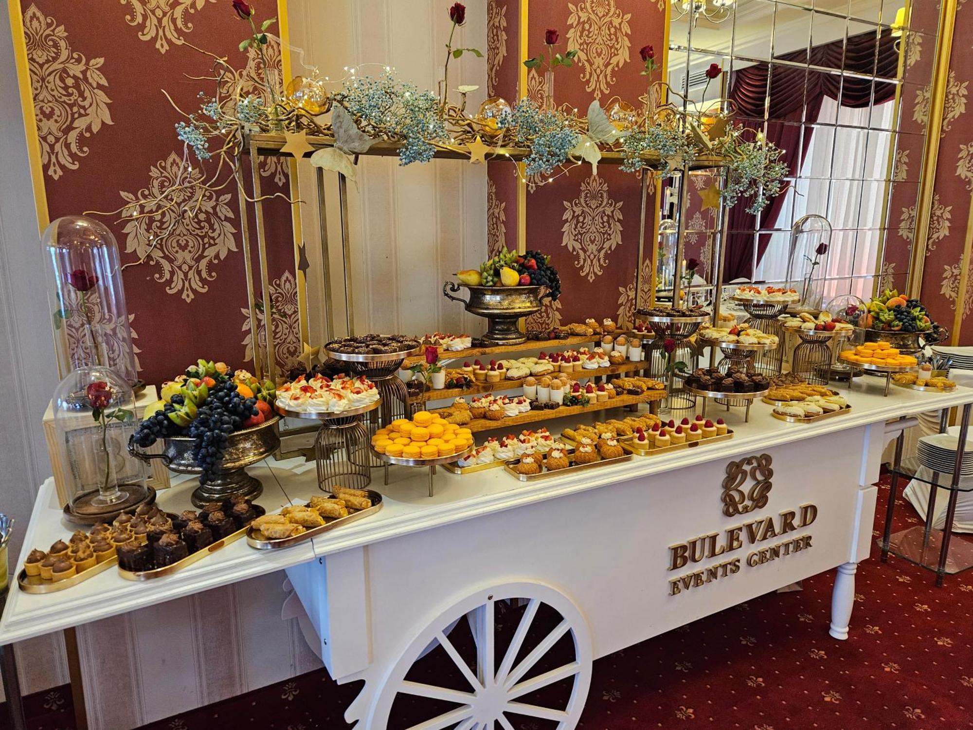 Bulevard Hotel 3*